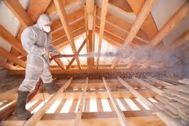 Insulation Installation & Removal